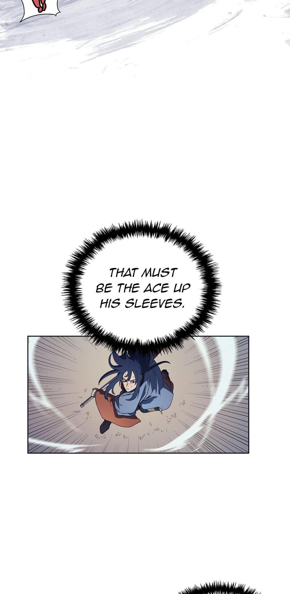 Heavenly Demon Reborn! Chapter 79 - Page 23