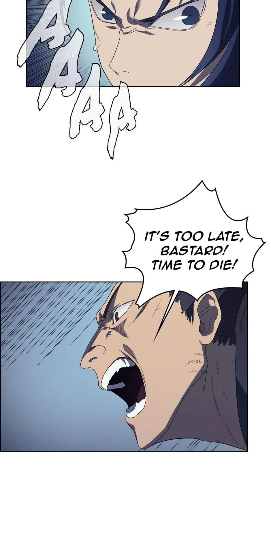 Heavenly Demon Reborn! Chapter 79 - Page 25