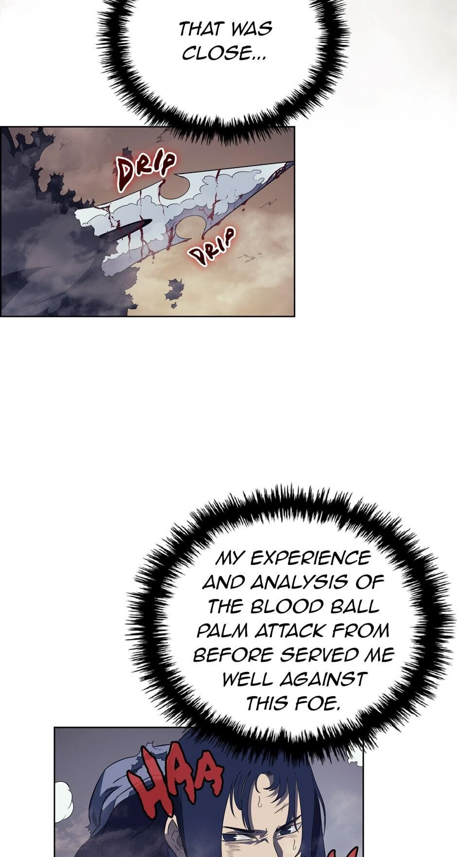 Heavenly Demon Reborn! Chapter 79 - Page 31