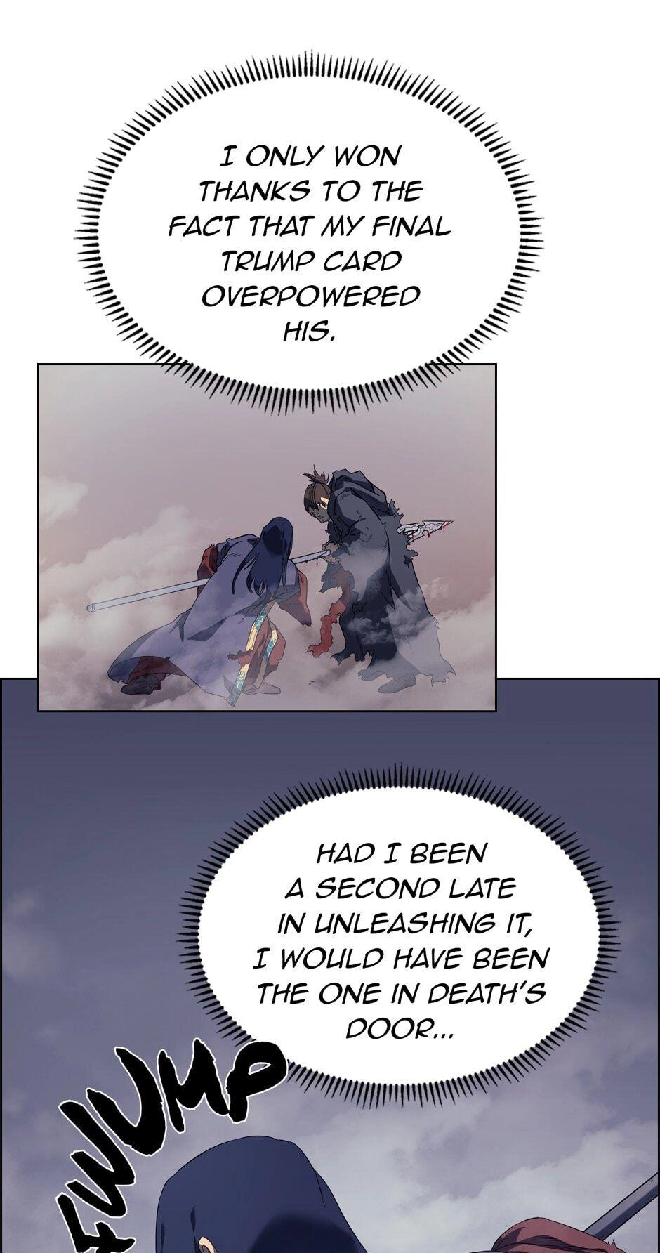 Heavenly Demon Reborn! Chapter 79 - Page 33