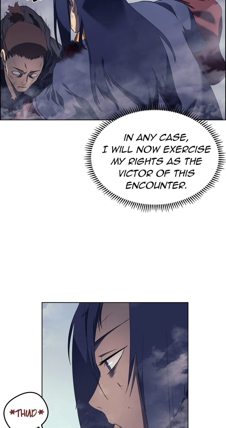 Heavenly Demon Reborn! Chapter 79 - Page 34
