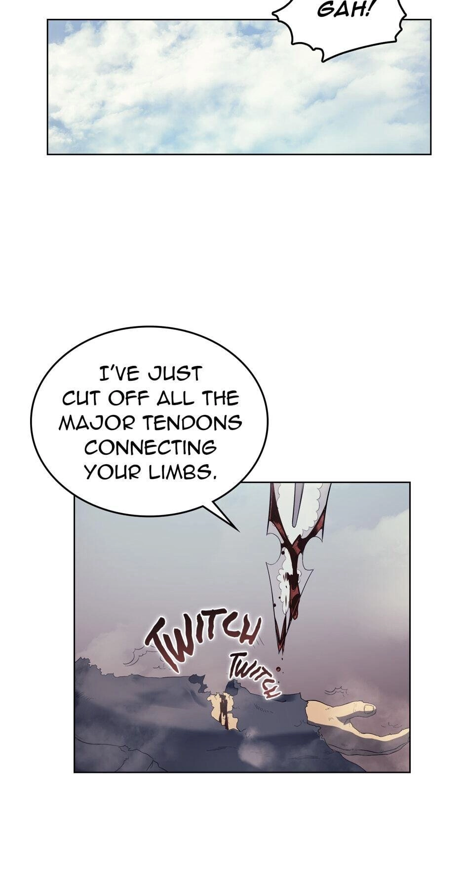 Heavenly Demon Reborn! Chapter 79 - Page 36