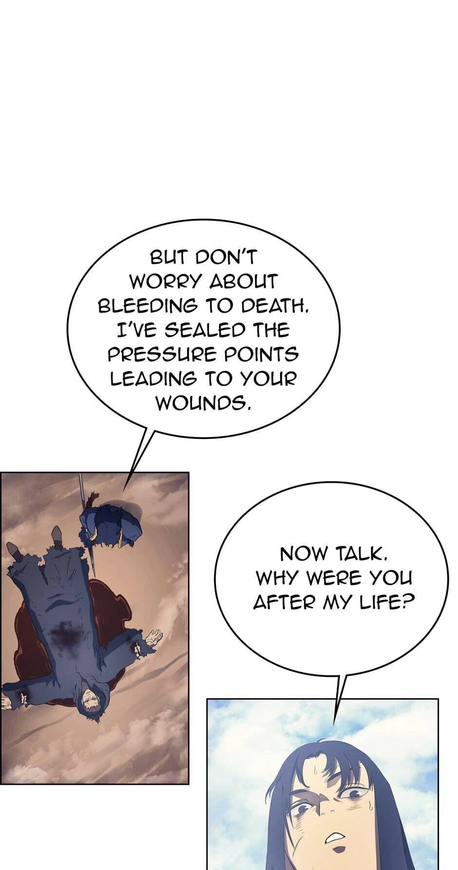 Heavenly Demon Reborn! Chapter 79 - Page 37