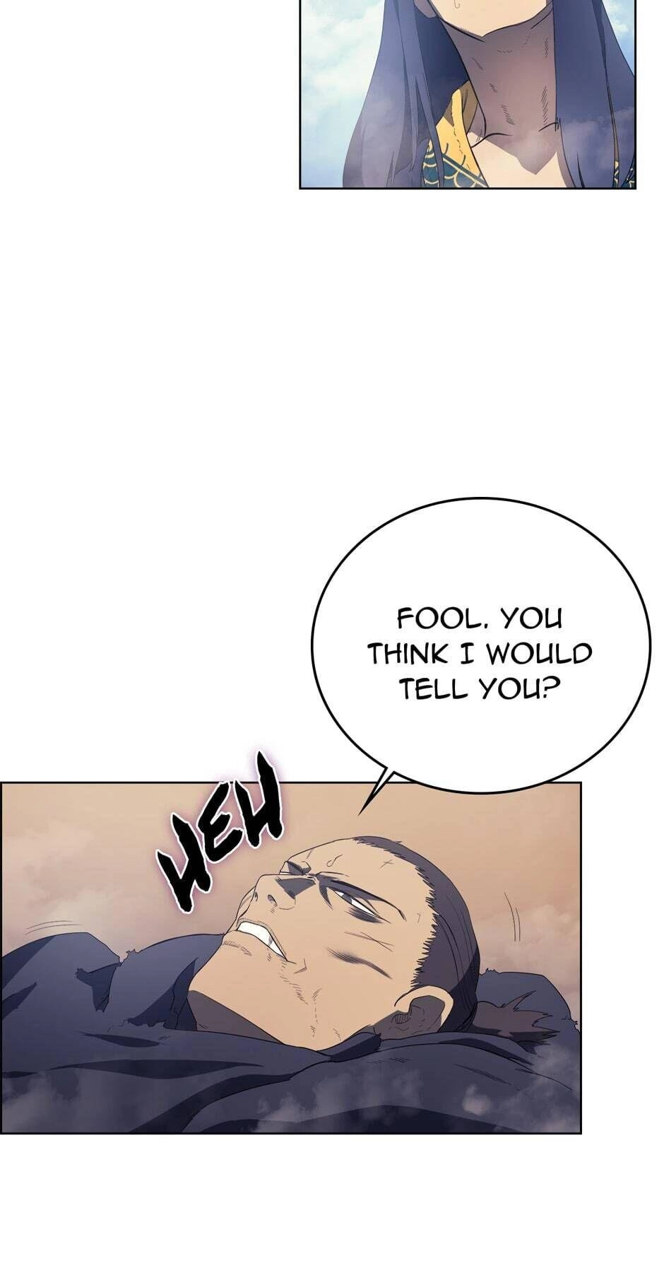 Heavenly Demon Reborn! Chapter 79 - Page 38