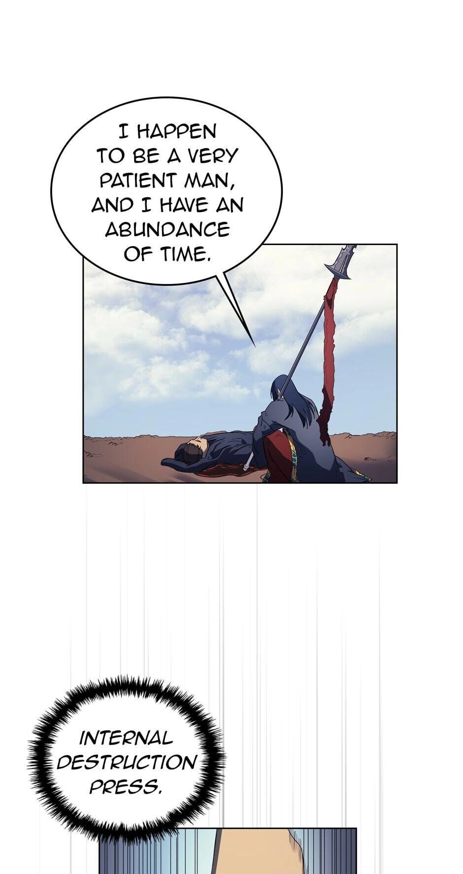 Heavenly Demon Reborn! Chapter 79 - Page 40