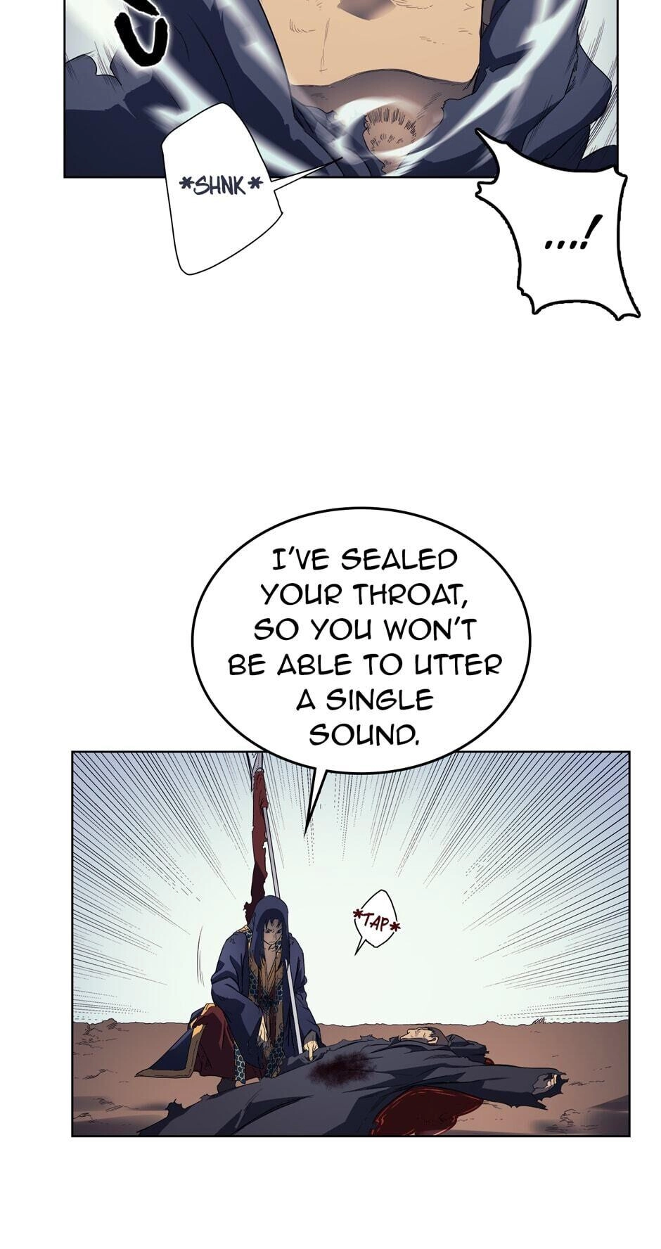 Heavenly Demon Reborn! Chapter 79 - Page 42