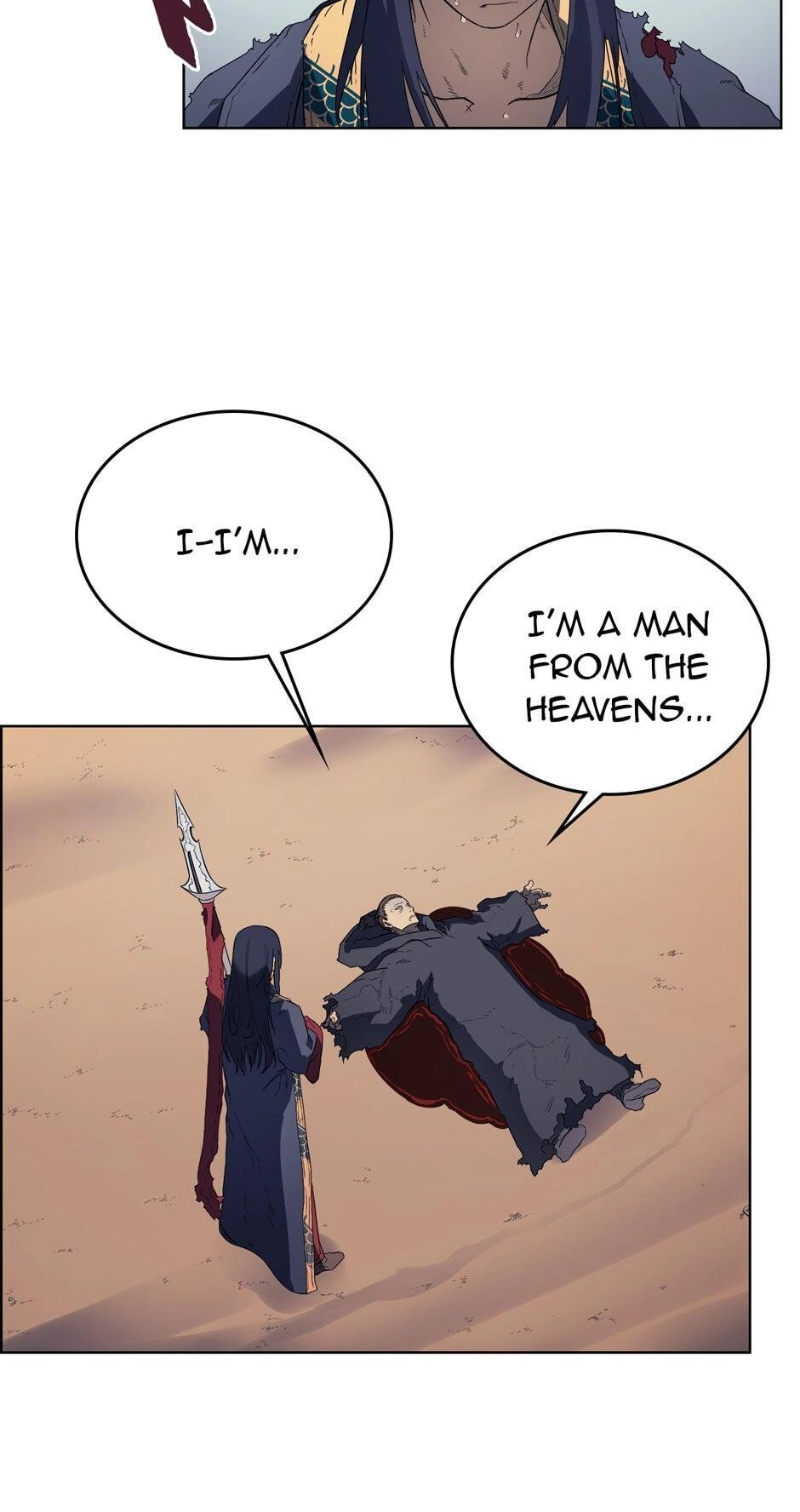 Heavenly Demon Reborn! Chapter 79 - Page 46