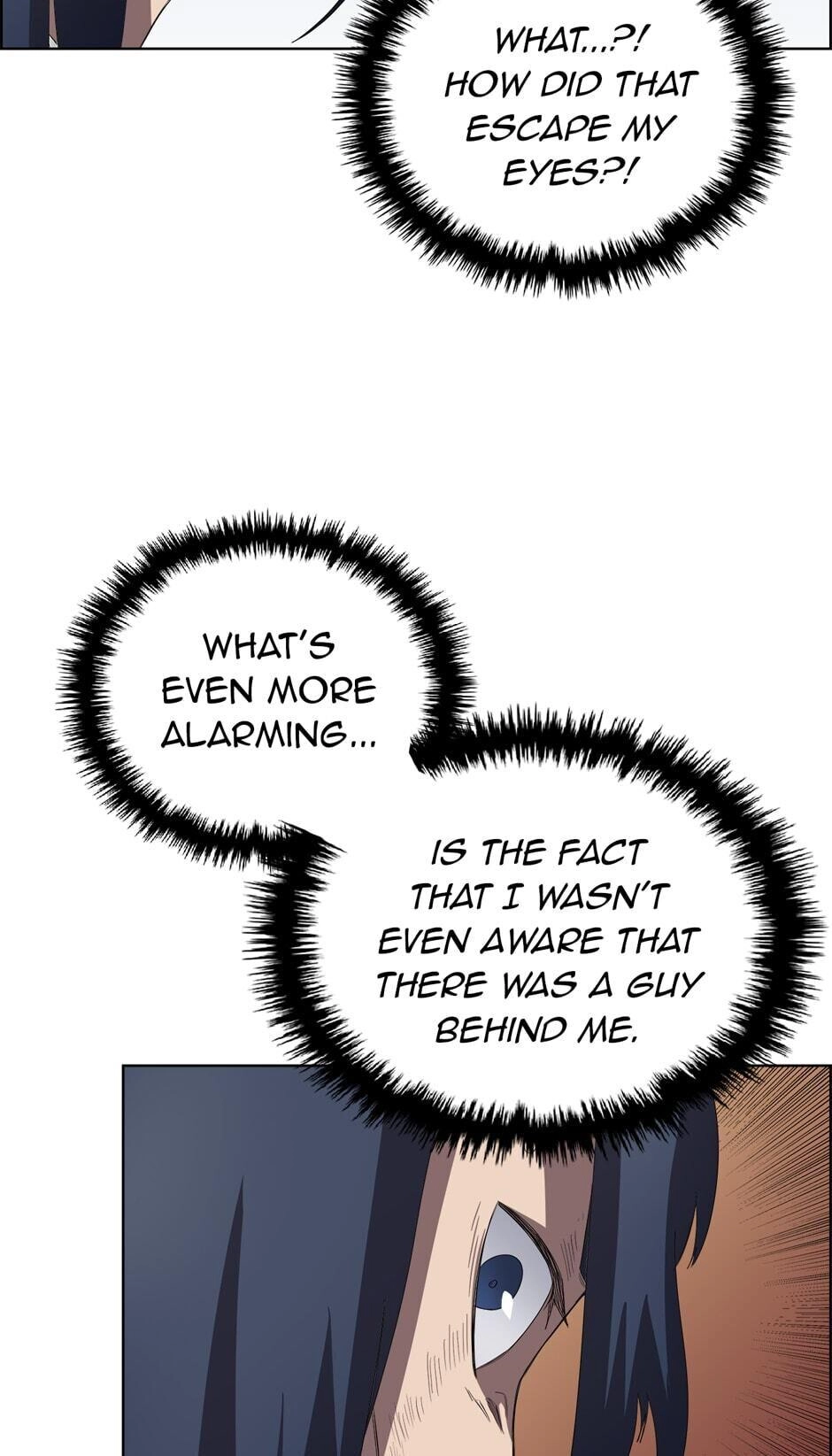 Heavenly Demon Reborn! Chapter 79 - Page 50
