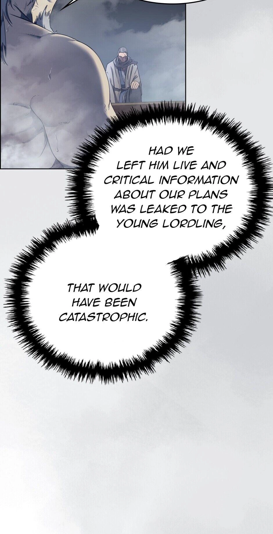 Heavenly Demon Reborn! Chapter 80 - Page 3