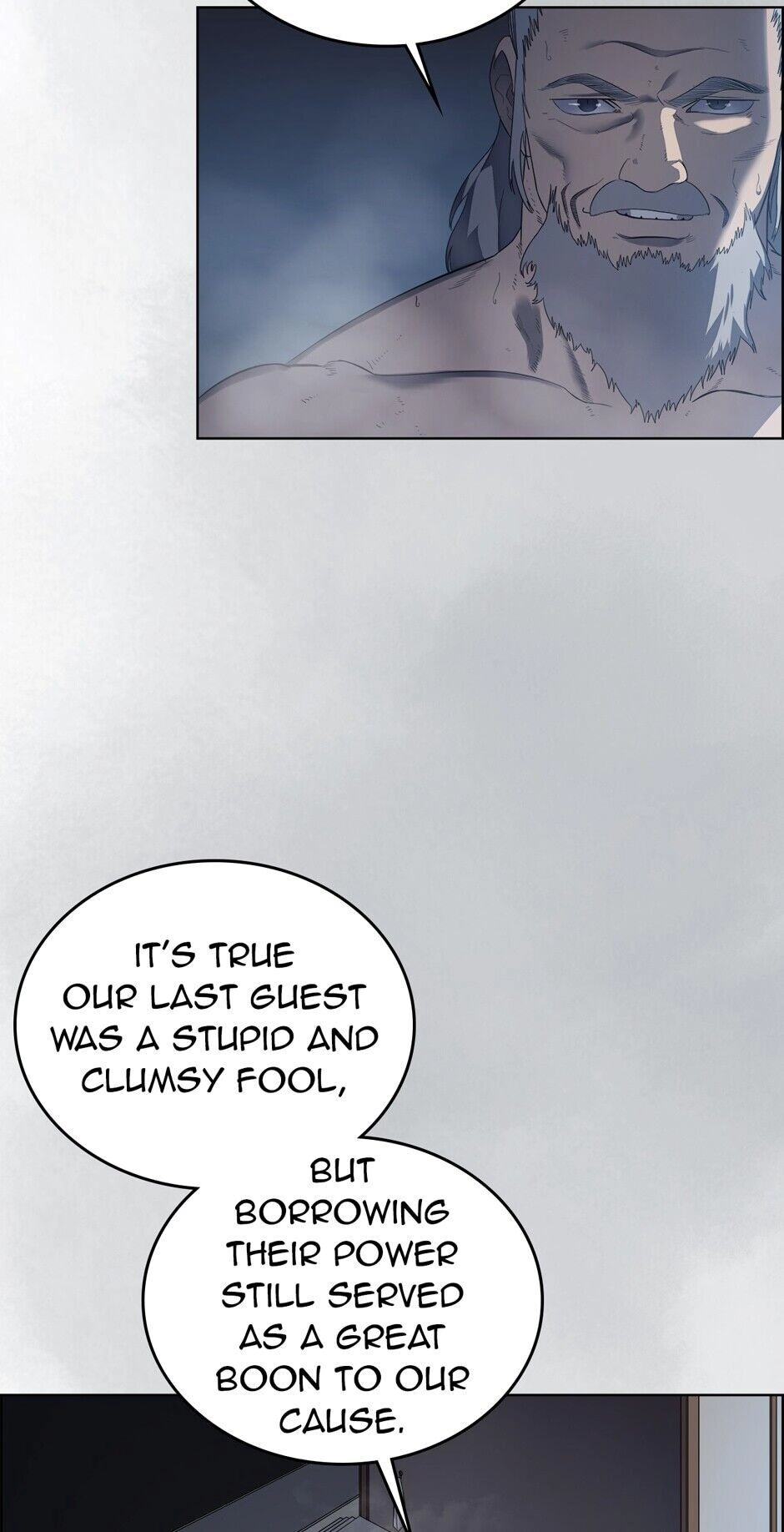 Heavenly Demon Reborn! Chapter 80 - Page 5