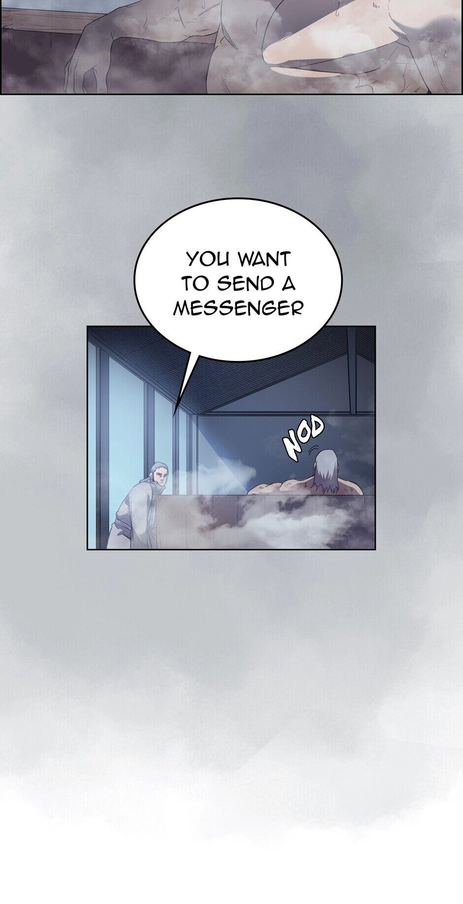 Heavenly Demon Reborn! Chapter 80 - Page 8