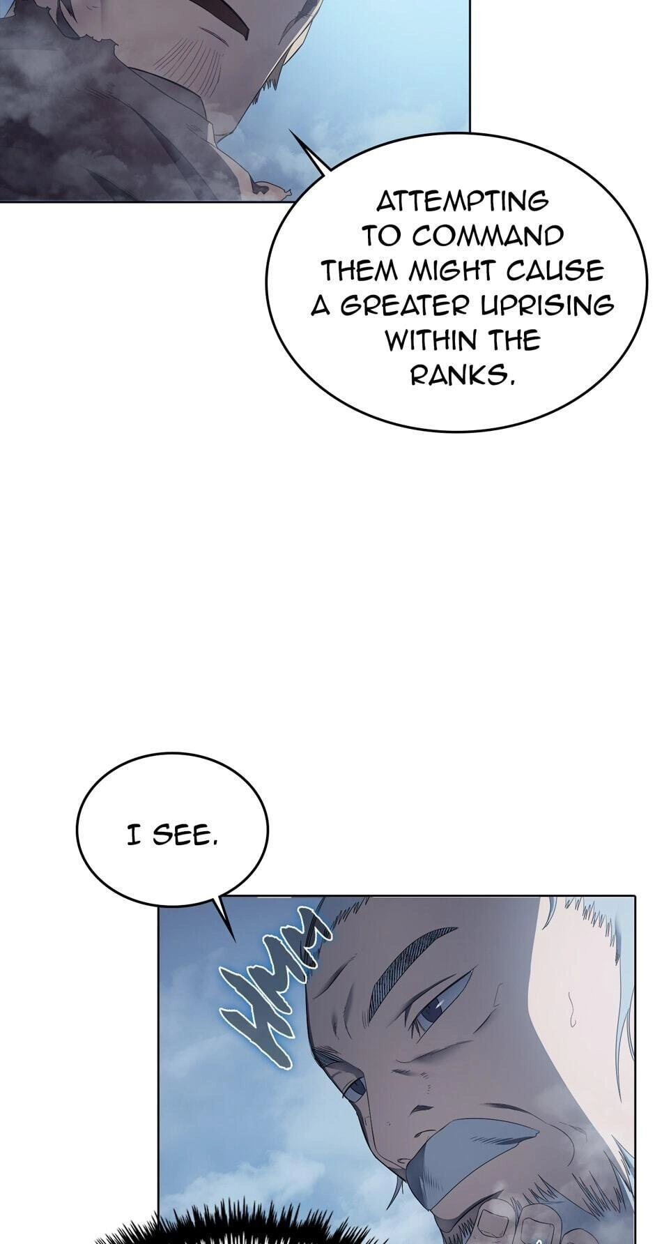 Heavenly Demon Reborn! Chapter 80 - Page 11