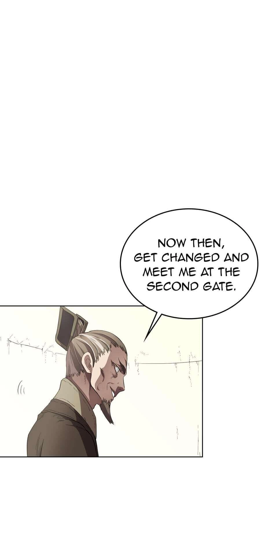 Heavenly Demon Reborn! Chapter 80 - Page 38