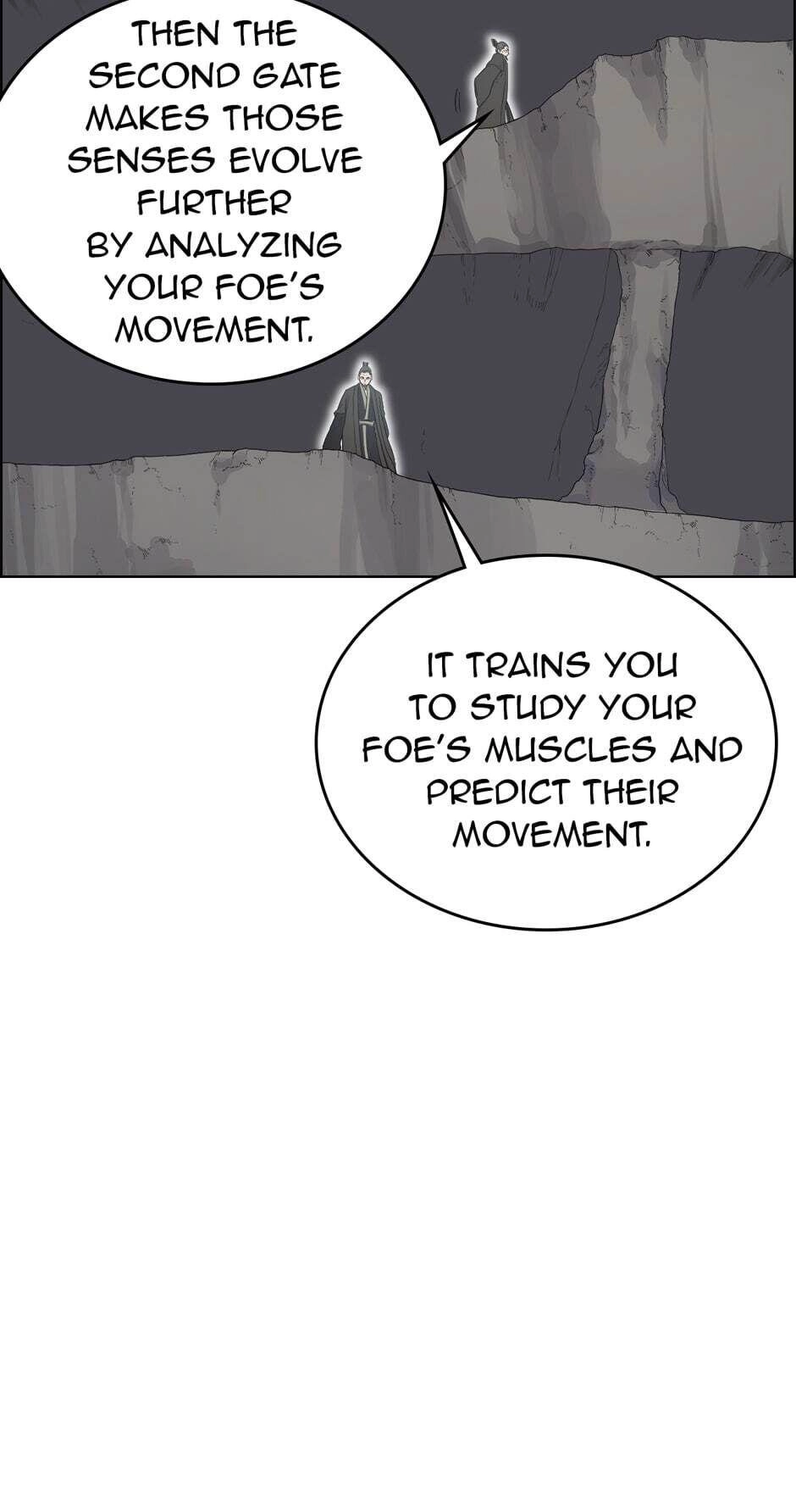 Heavenly Demon Reborn! Chapter 80 - Page 40