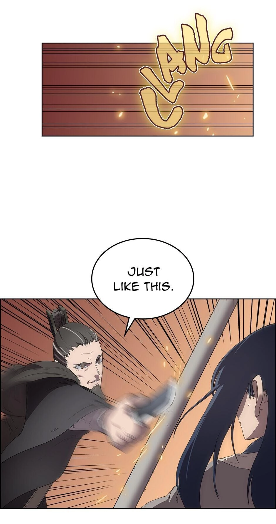 Heavenly Demon Reborn! Chapter 80 - Page 41
