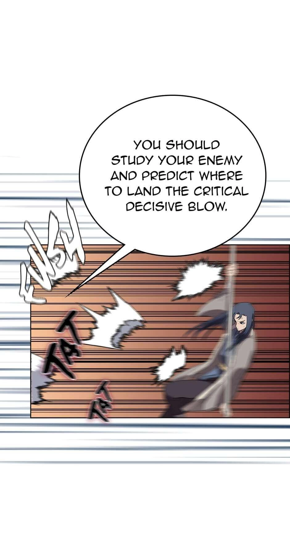Heavenly Demon Reborn! Chapter 80 - Page 44