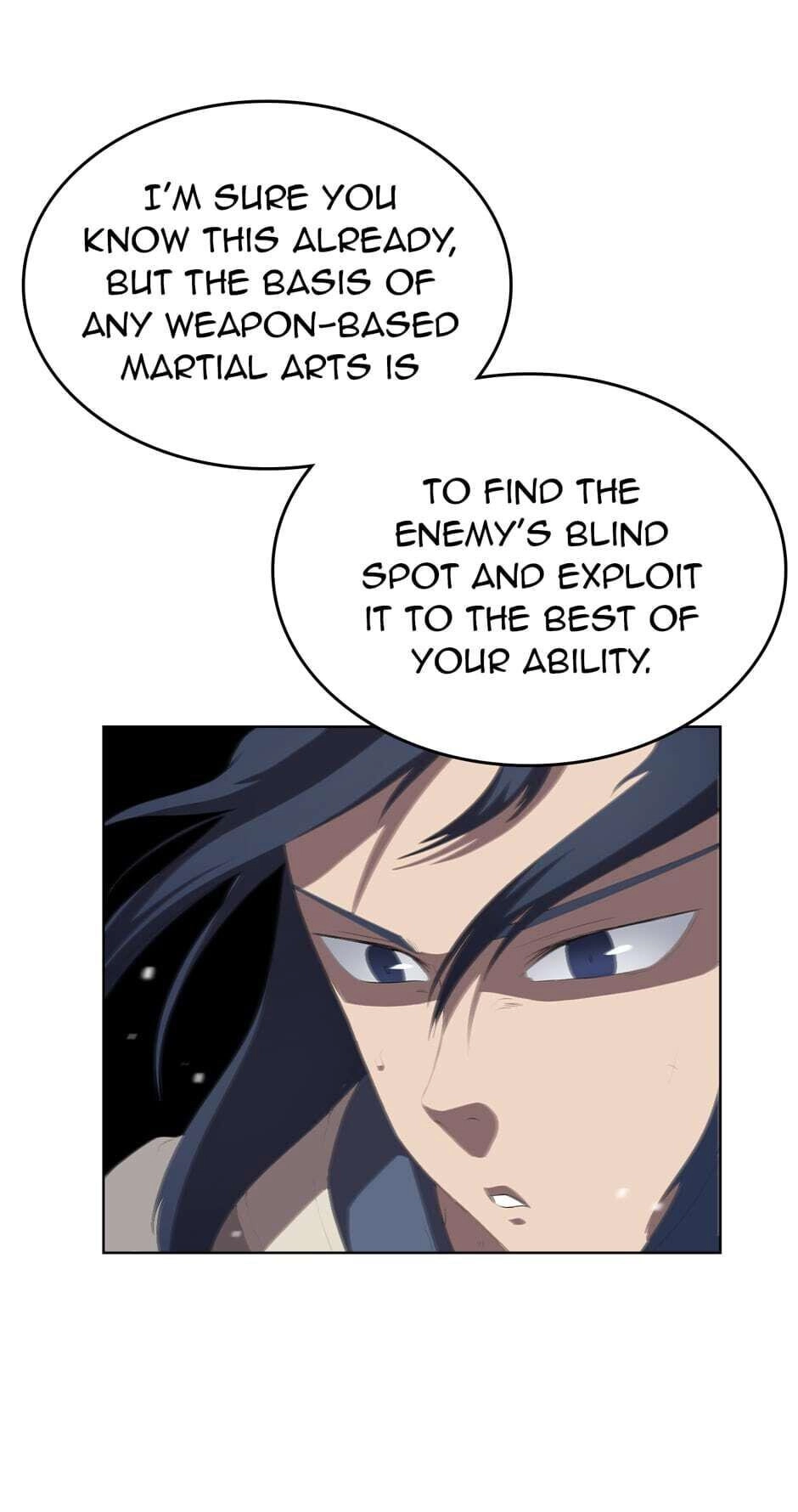 Heavenly Demon Reborn! Chapter 80 - Page 45