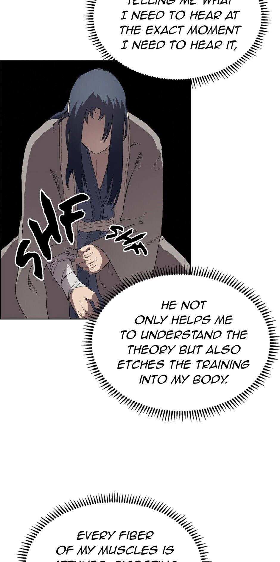 Heavenly Demon Reborn! Chapter 80 - Page 50