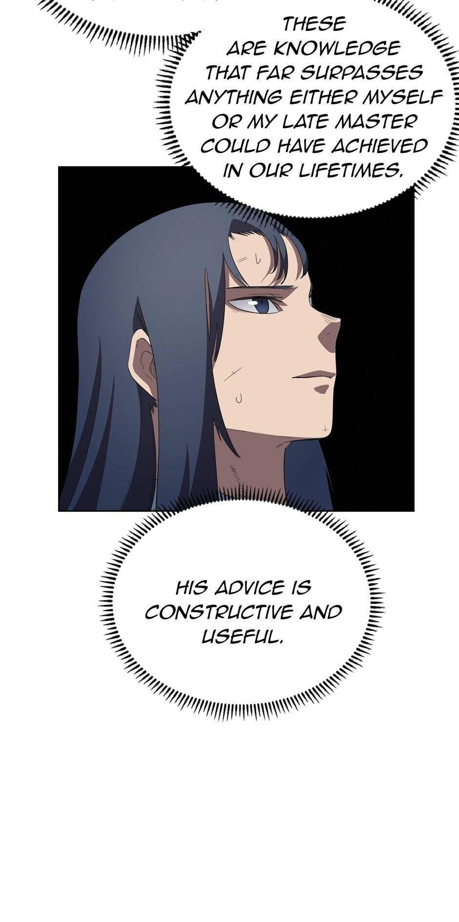 Heavenly Demon Reborn! Chapter 80 - Page 52