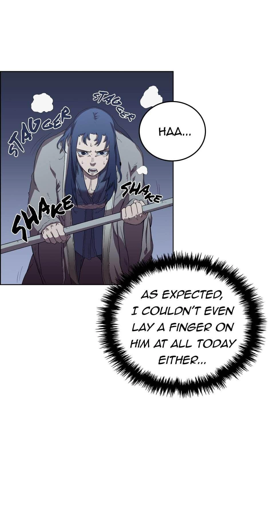 Heavenly Demon Reborn! Chapter 81 - Page 3