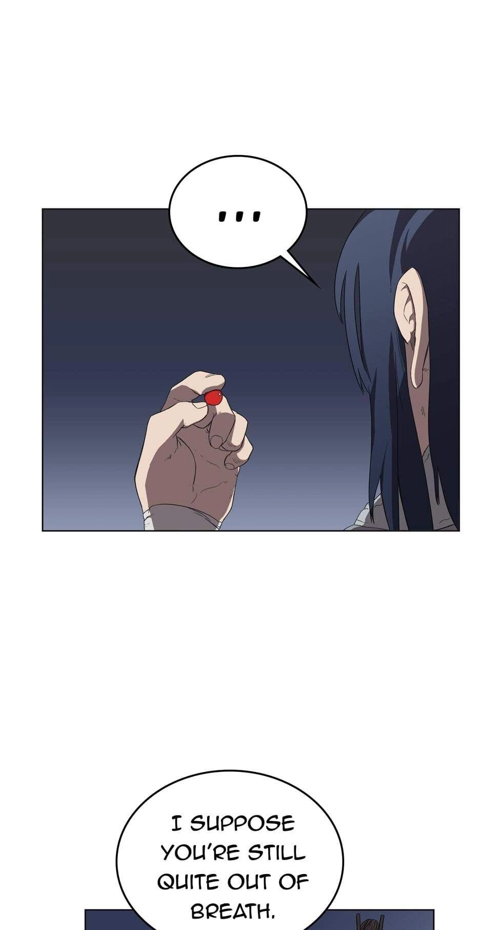 Heavenly Demon Reborn! Chapter 81 - Page 8
