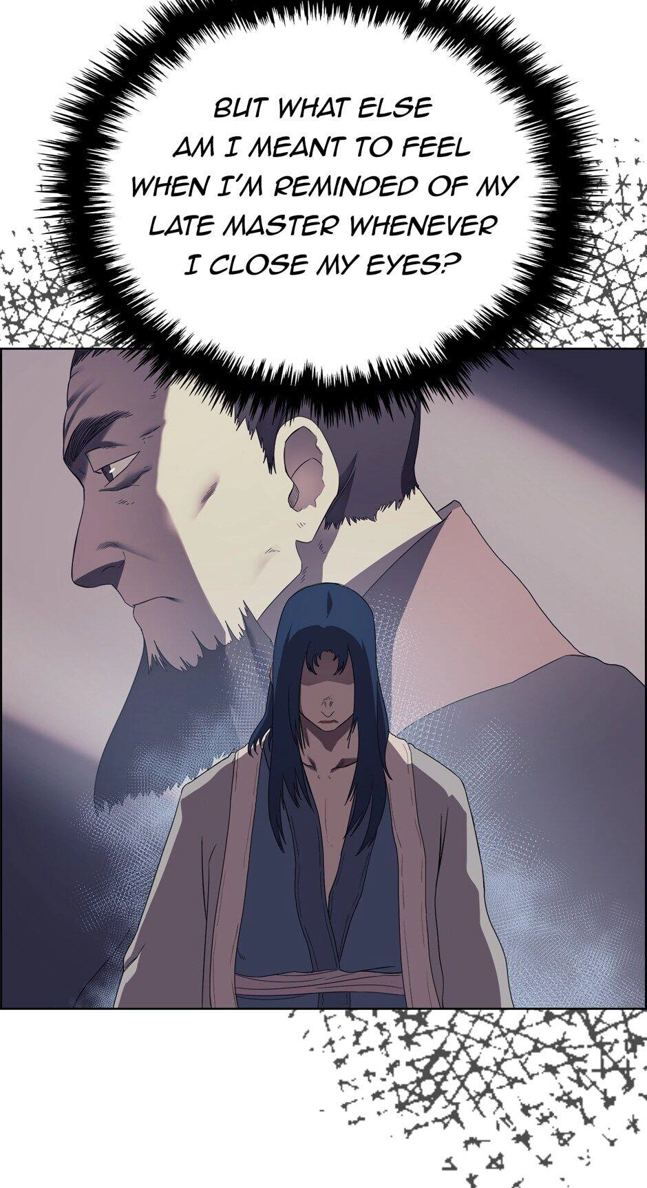 Heavenly Demon Reborn! Chapter 81 - Page 15