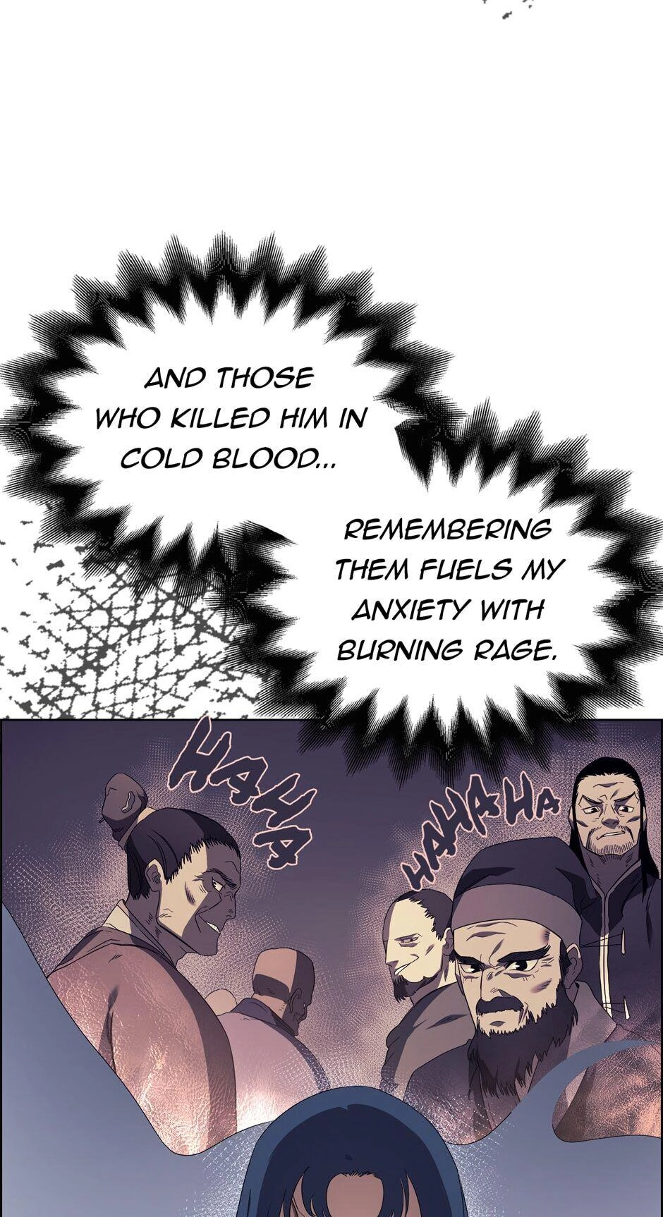 Heavenly Demon Reborn! Chapter 81 - Page 16