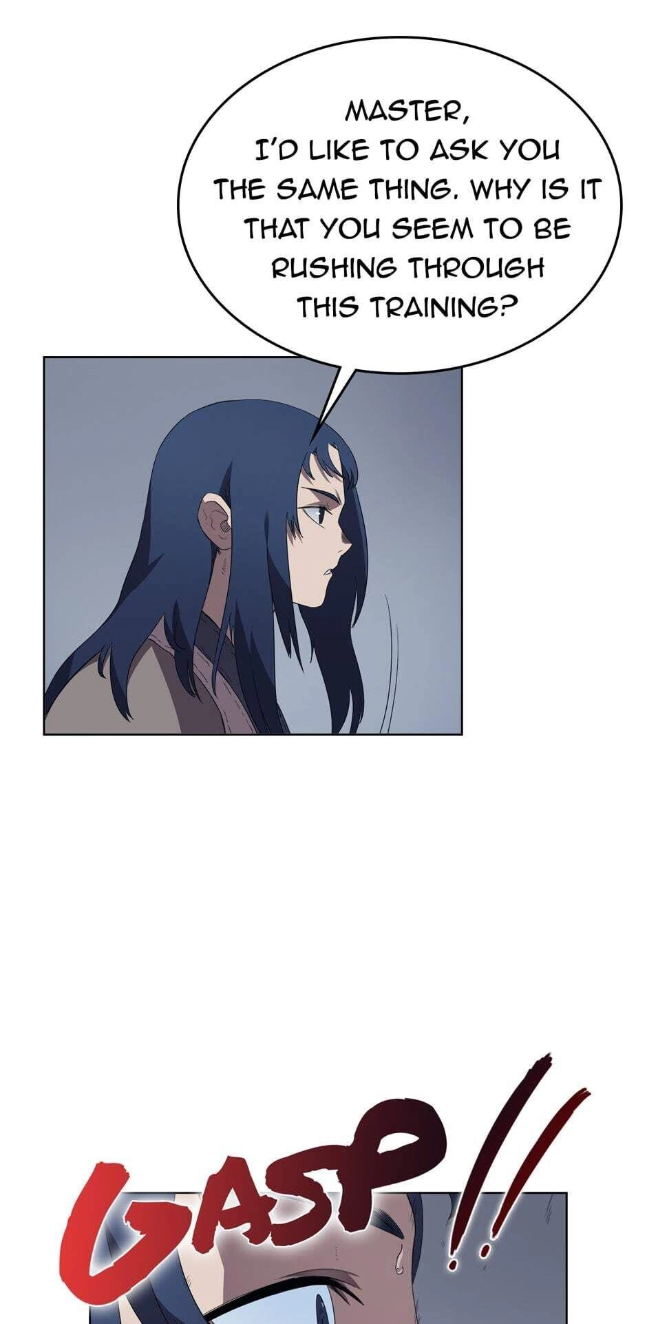 Heavenly Demon Reborn! Chapter 81 - Page 20