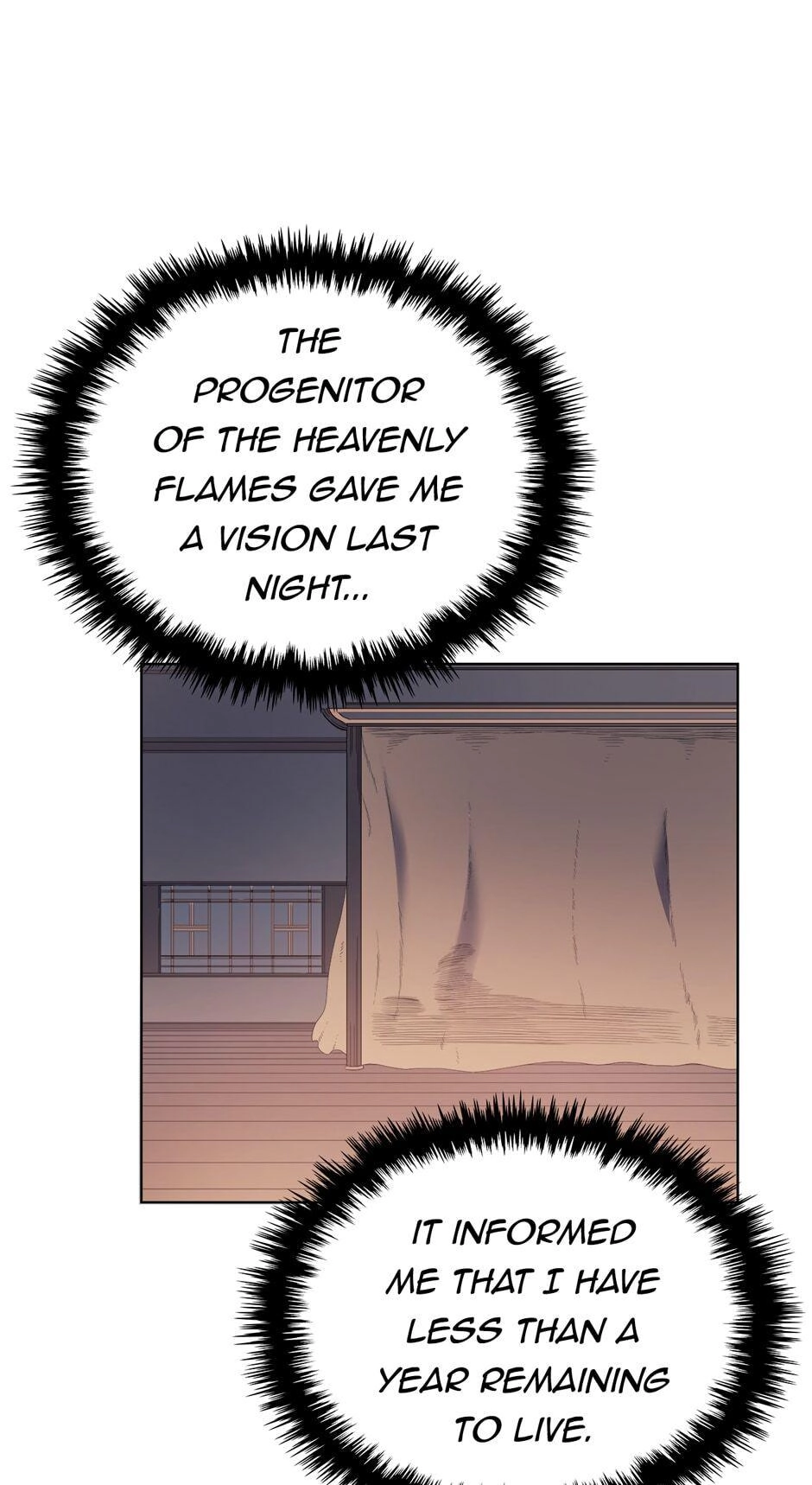 Heavenly Demon Reborn! Chapter 81 - Page 26