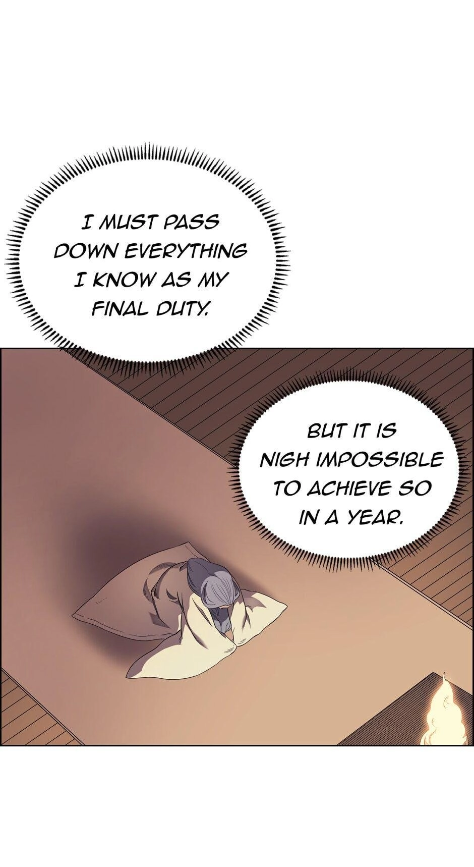 Heavenly Demon Reborn! Chapter 81 - Page 28