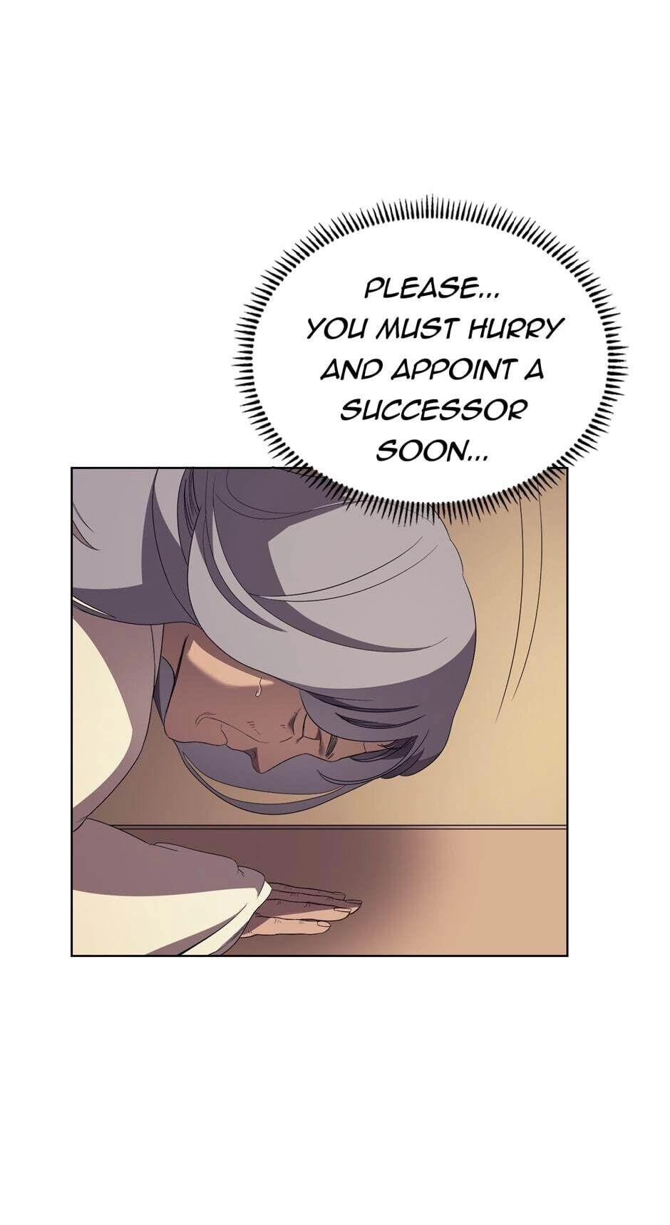 Heavenly Demon Reborn! Chapter 81 - Page 29
