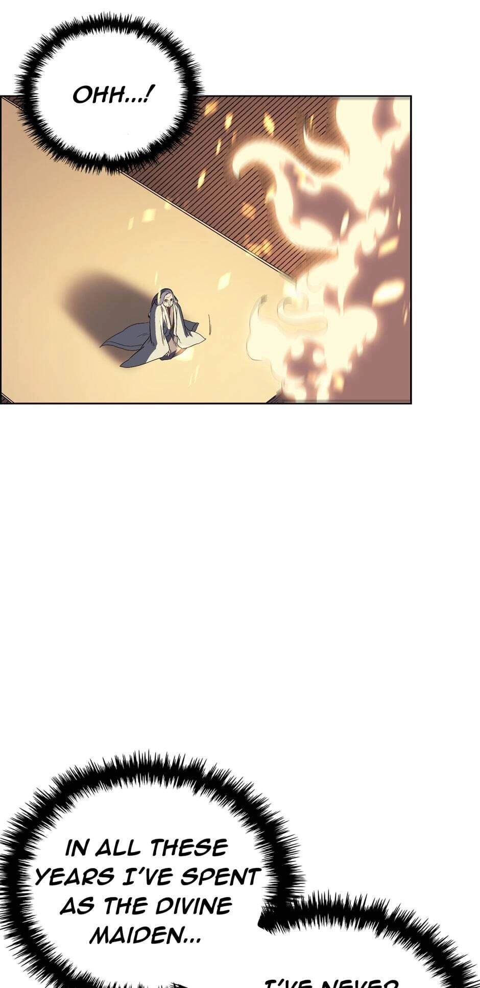 Heavenly Demon Reborn! Chapter 81 - Page 34