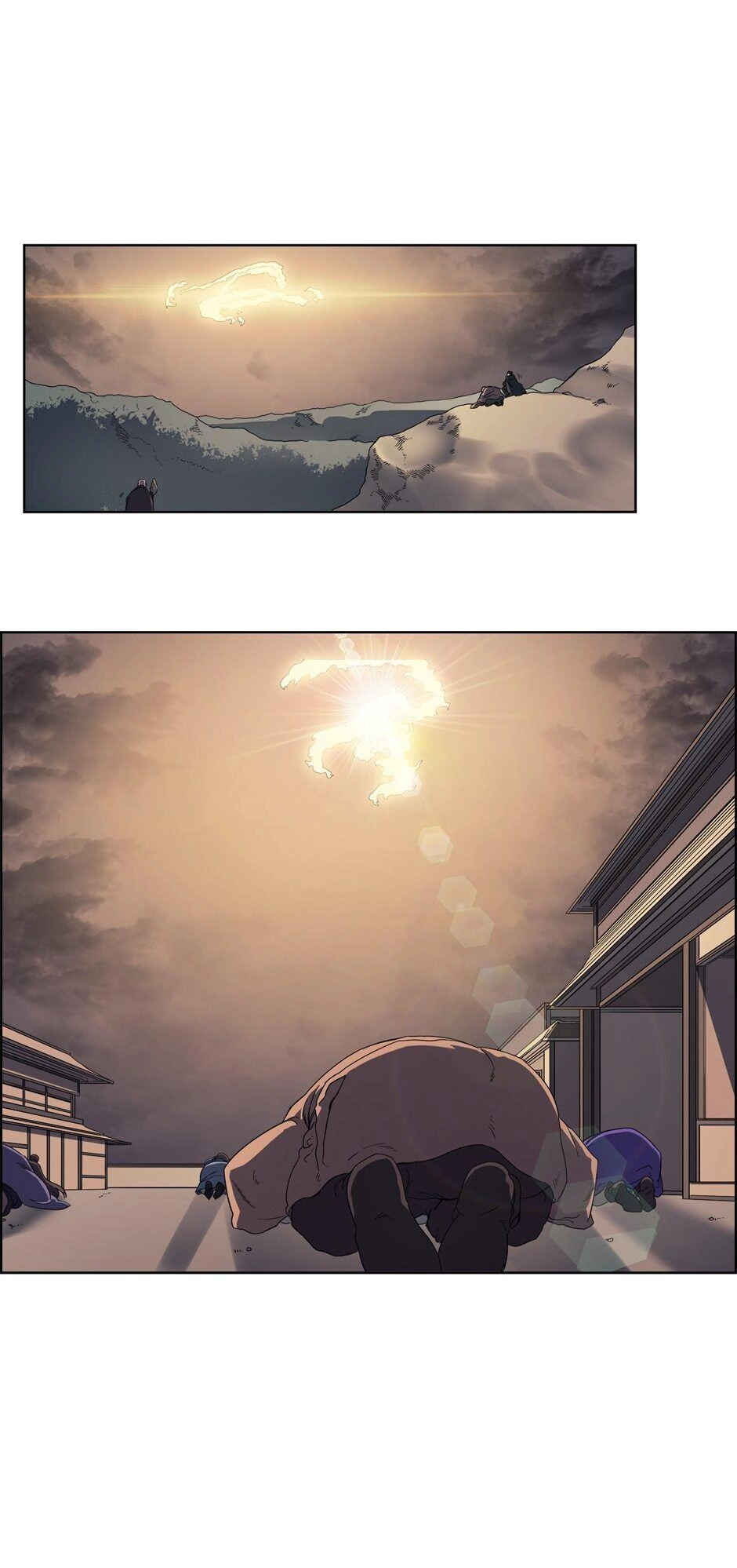 Heavenly Demon Reborn! Chapter 81 - Page 39