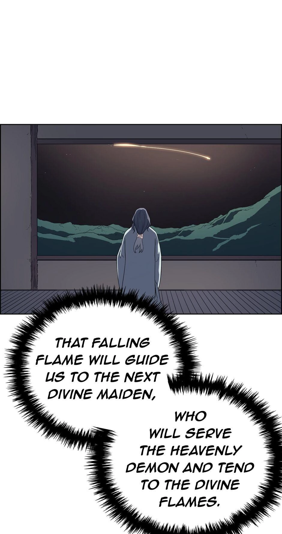 Heavenly Demon Reborn! Chapter 81 - Page 44