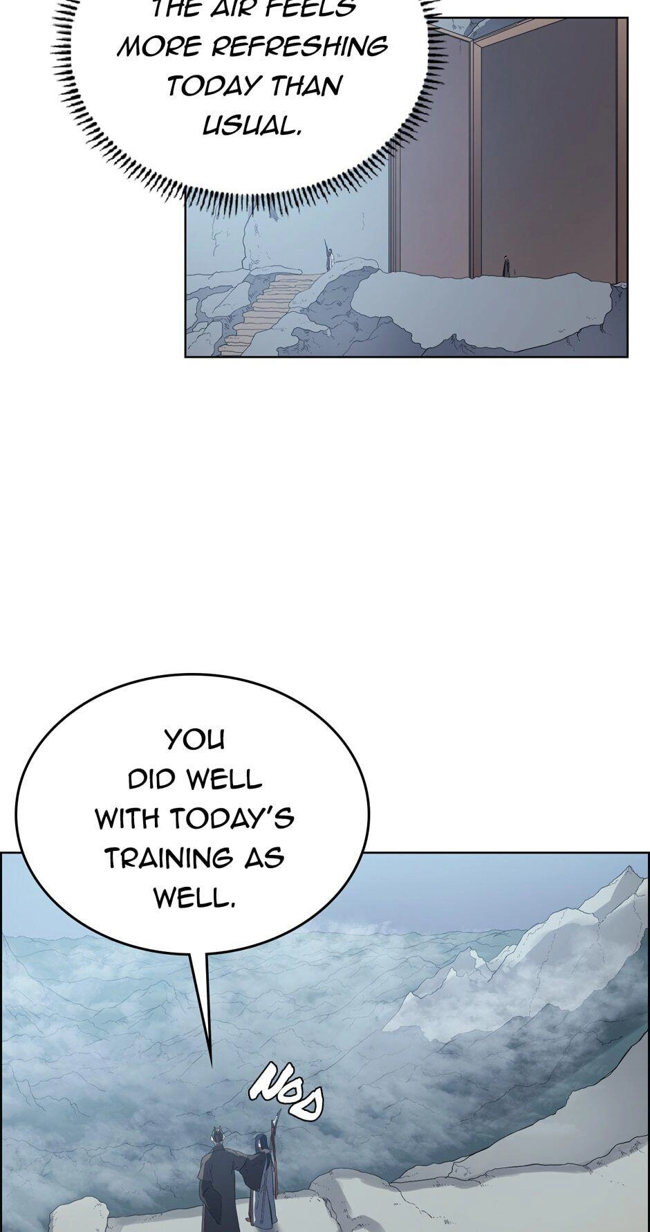 Heavenly Demon Reborn! Chapter 81 - Page 46