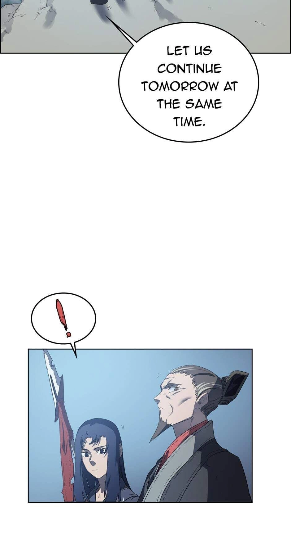 Heavenly Demon Reborn! Chapter 81 - Page 47