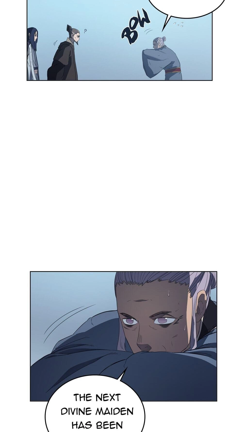 Heavenly Demon Reborn! Chapter 81 - Page 49