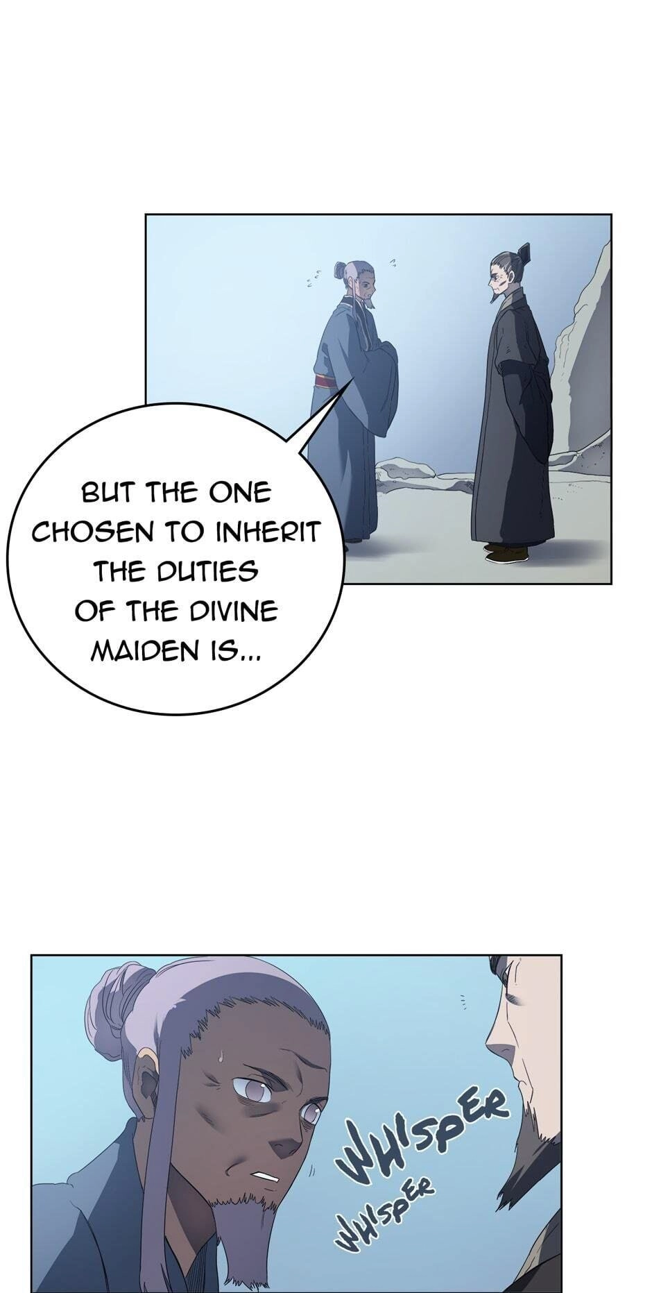 Heavenly Demon Reborn! Chapter 81 - Page 51