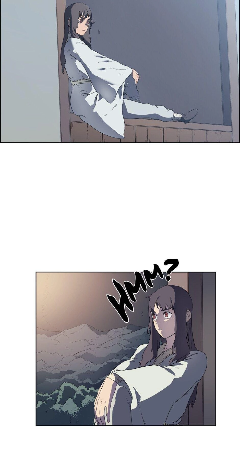 Heavenly Demon Reborn! Chapter 81 - Page 54