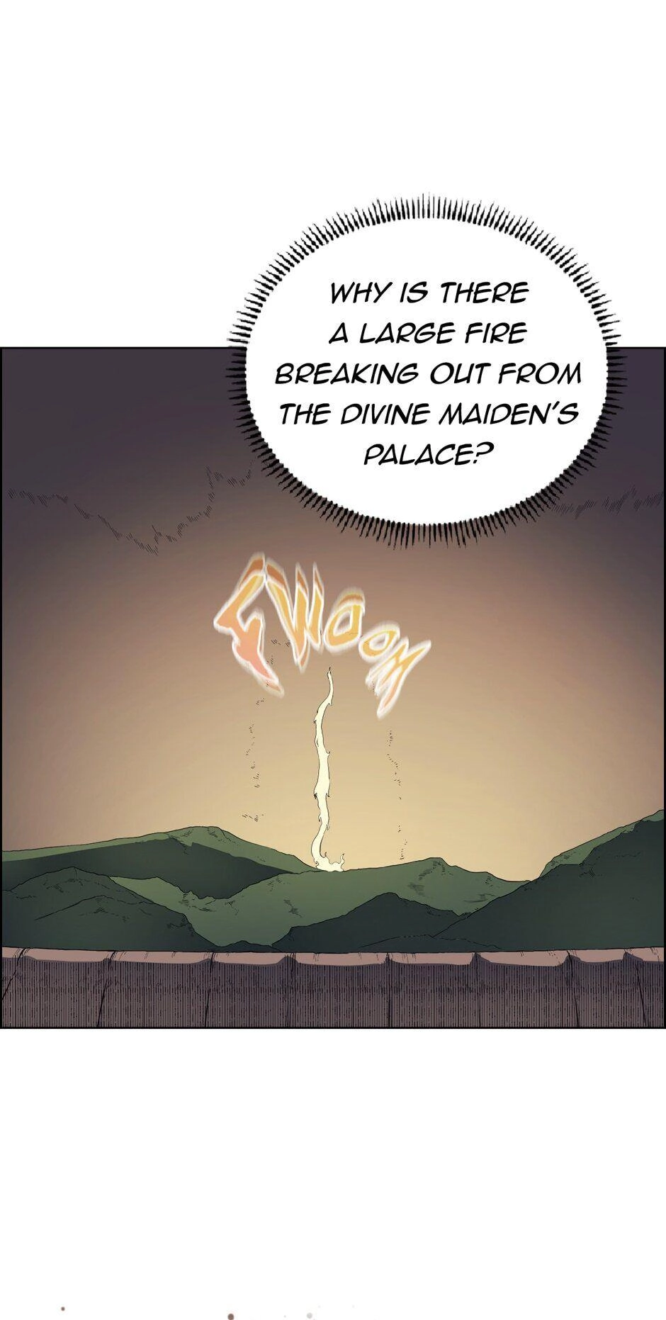 Heavenly Demon Reborn! Chapter 81 - Page 55