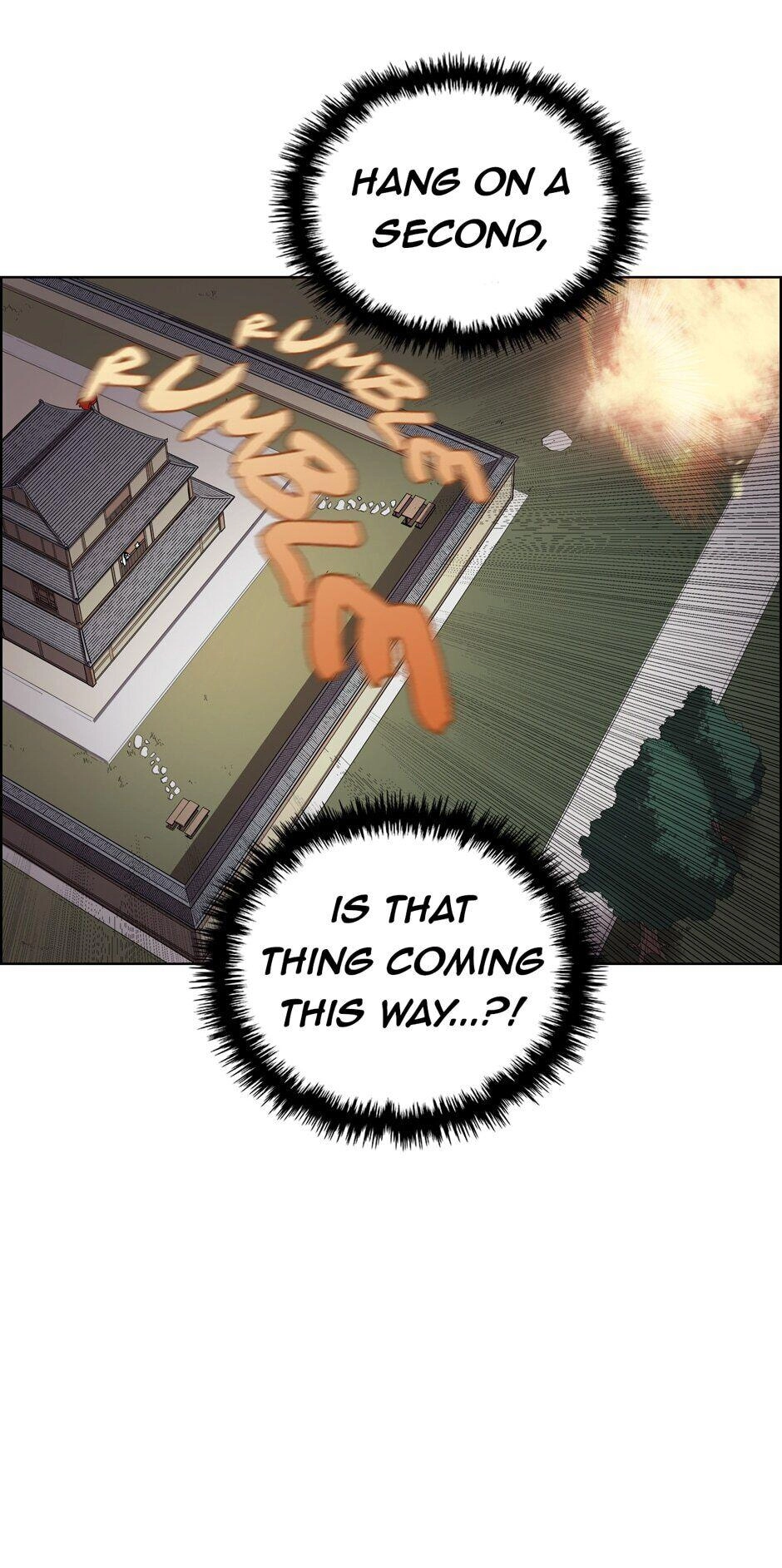 Heavenly Demon Reborn! Chapter 82 - Page 7