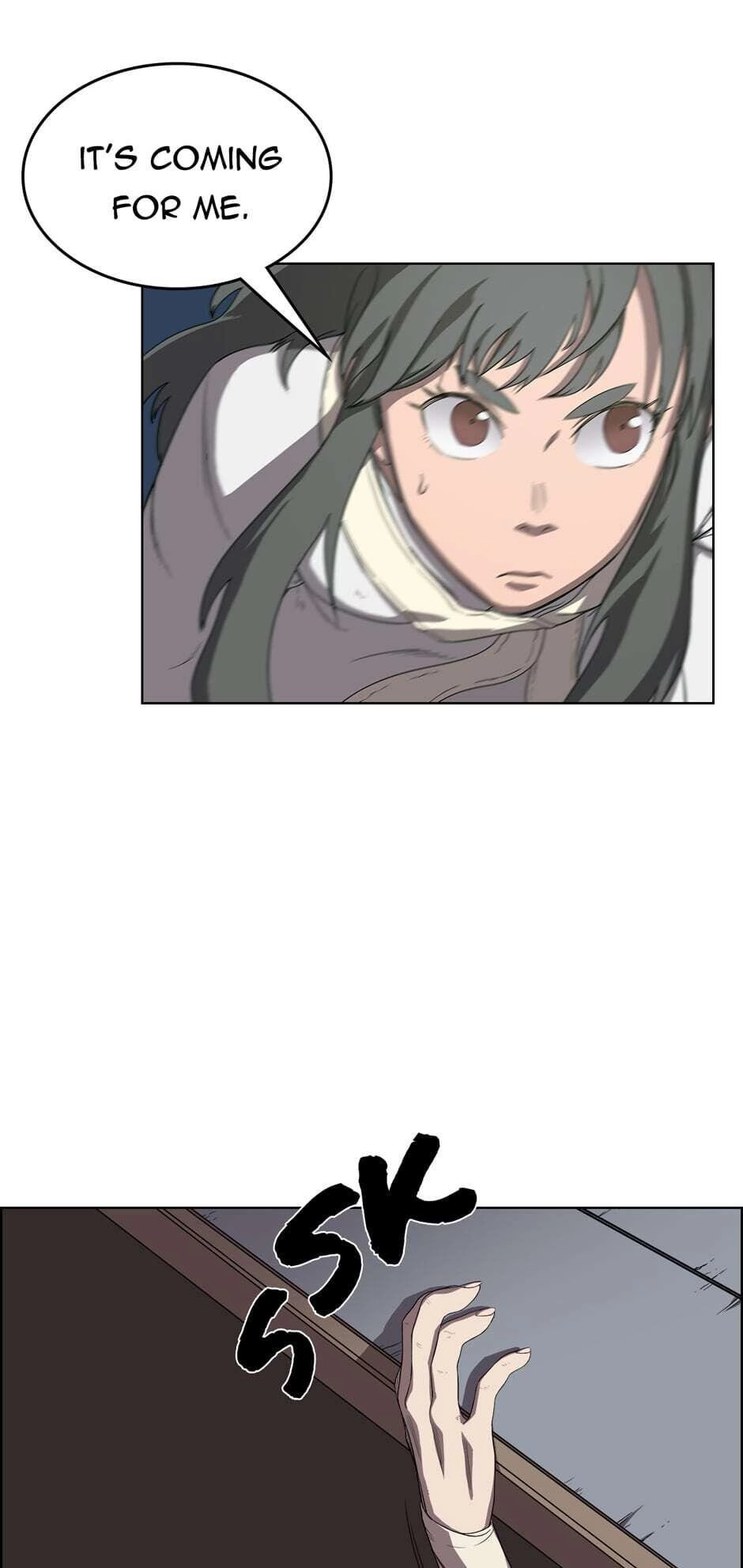 Heavenly Demon Reborn! Chapter 82 - Page 8