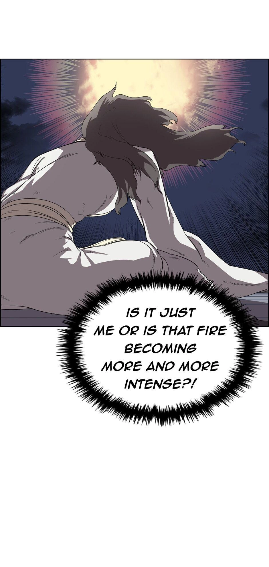 Heavenly Demon Reborn! Chapter 82 - Page 11