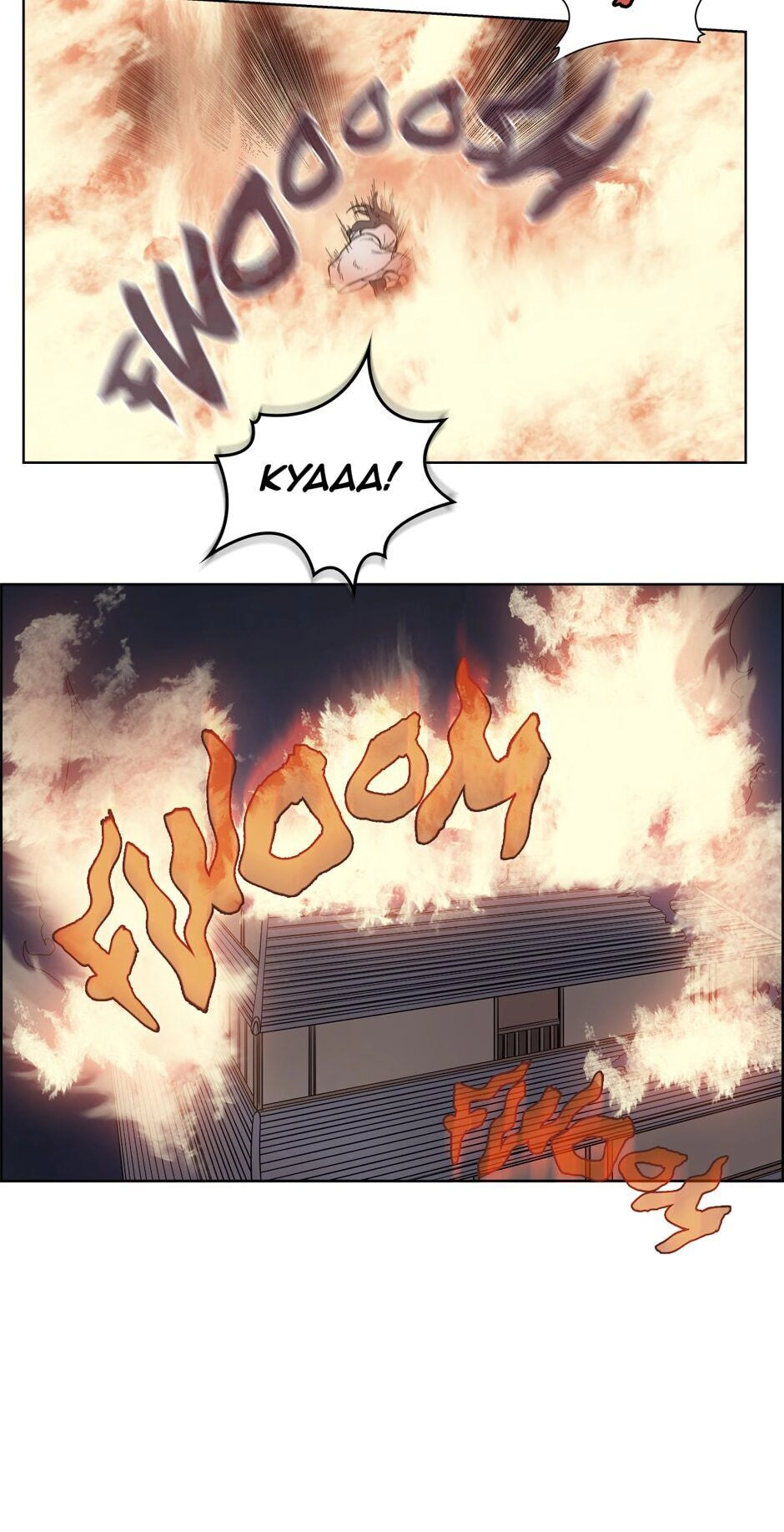 Heavenly Demon Reborn! Chapter 82 - Page 20