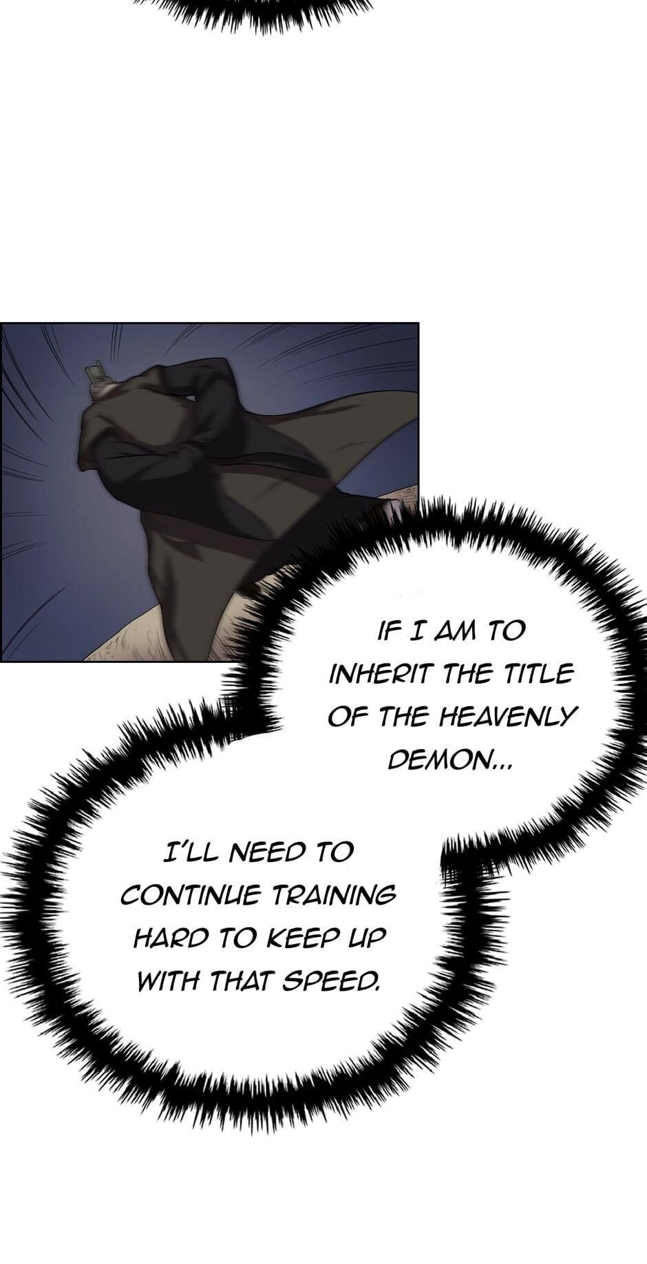 Heavenly Demon Reborn! Chapter 82 - Page 25