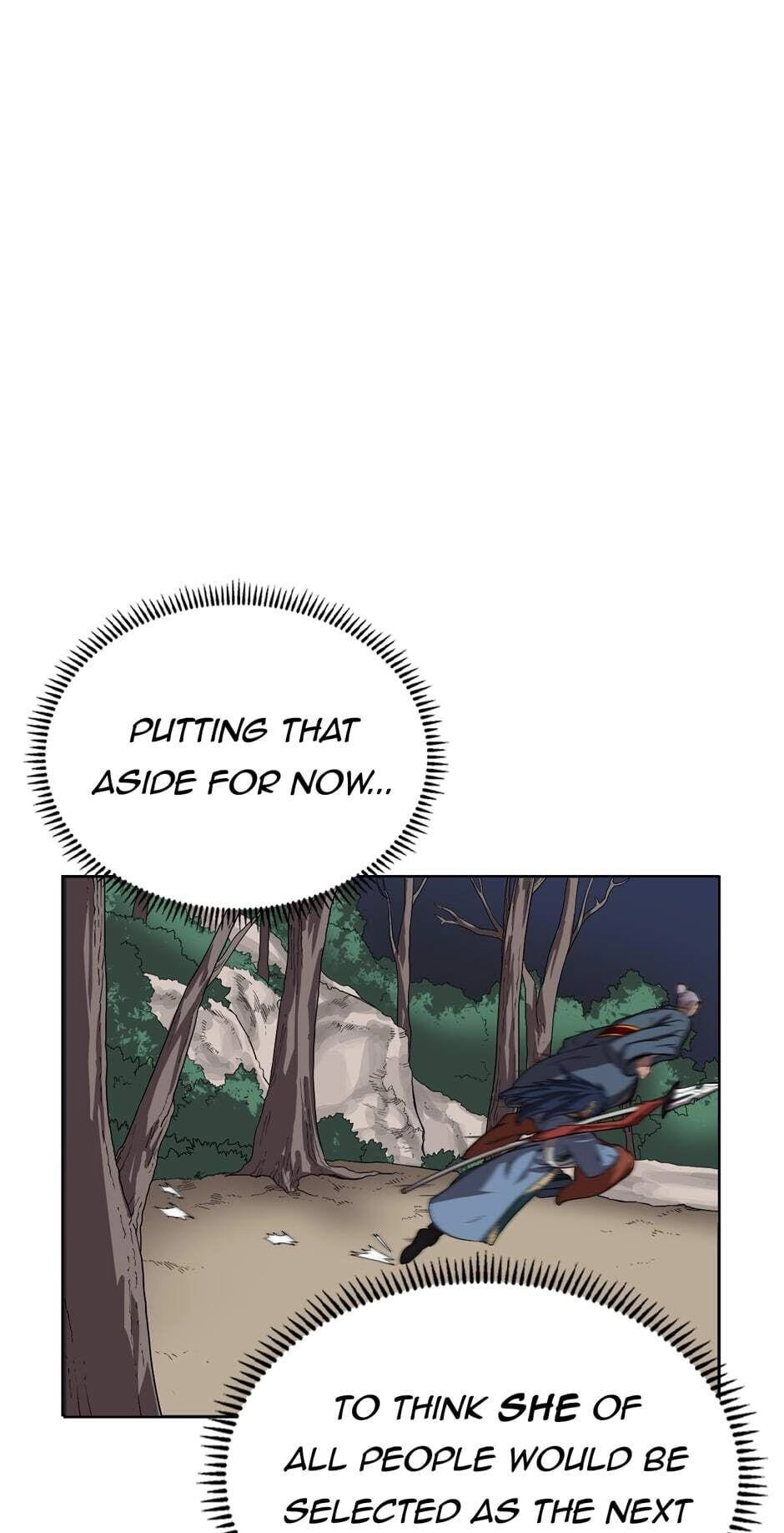 Heavenly Demon Reborn! Chapter 82 - Page 26