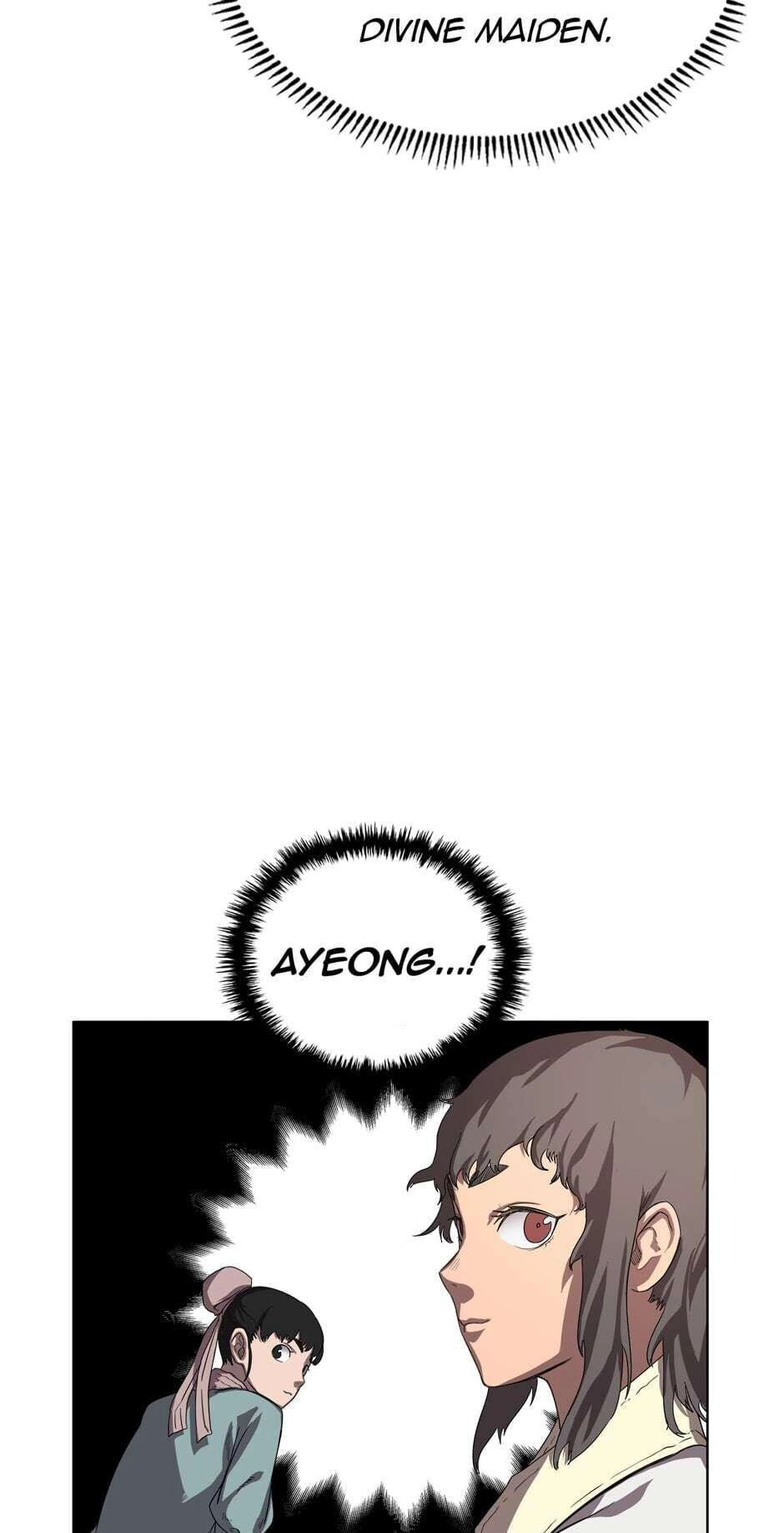 Heavenly Demon Reborn! Chapter 82 - Page 27