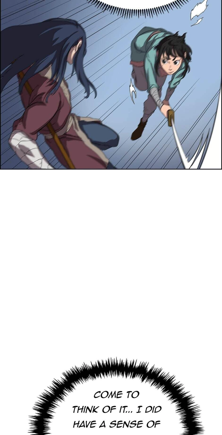 Heavenly Demon Reborn! Chapter 82 - Page 29
