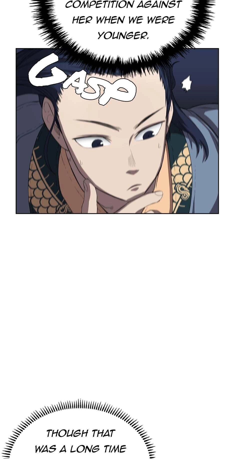 Heavenly Demon Reborn! Chapter 82 - Page 30