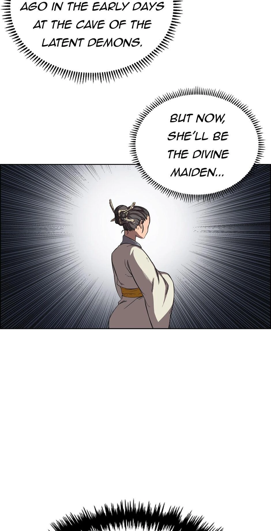 Heavenly Demon Reborn! Chapter 82 - Page 31